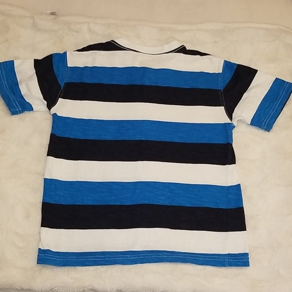 Boys v neck tee - Picture 2 of 2